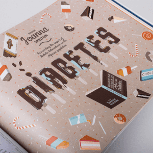 Illustrated Awards  Book